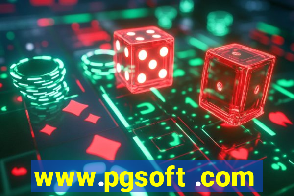 www.pgsoft .com